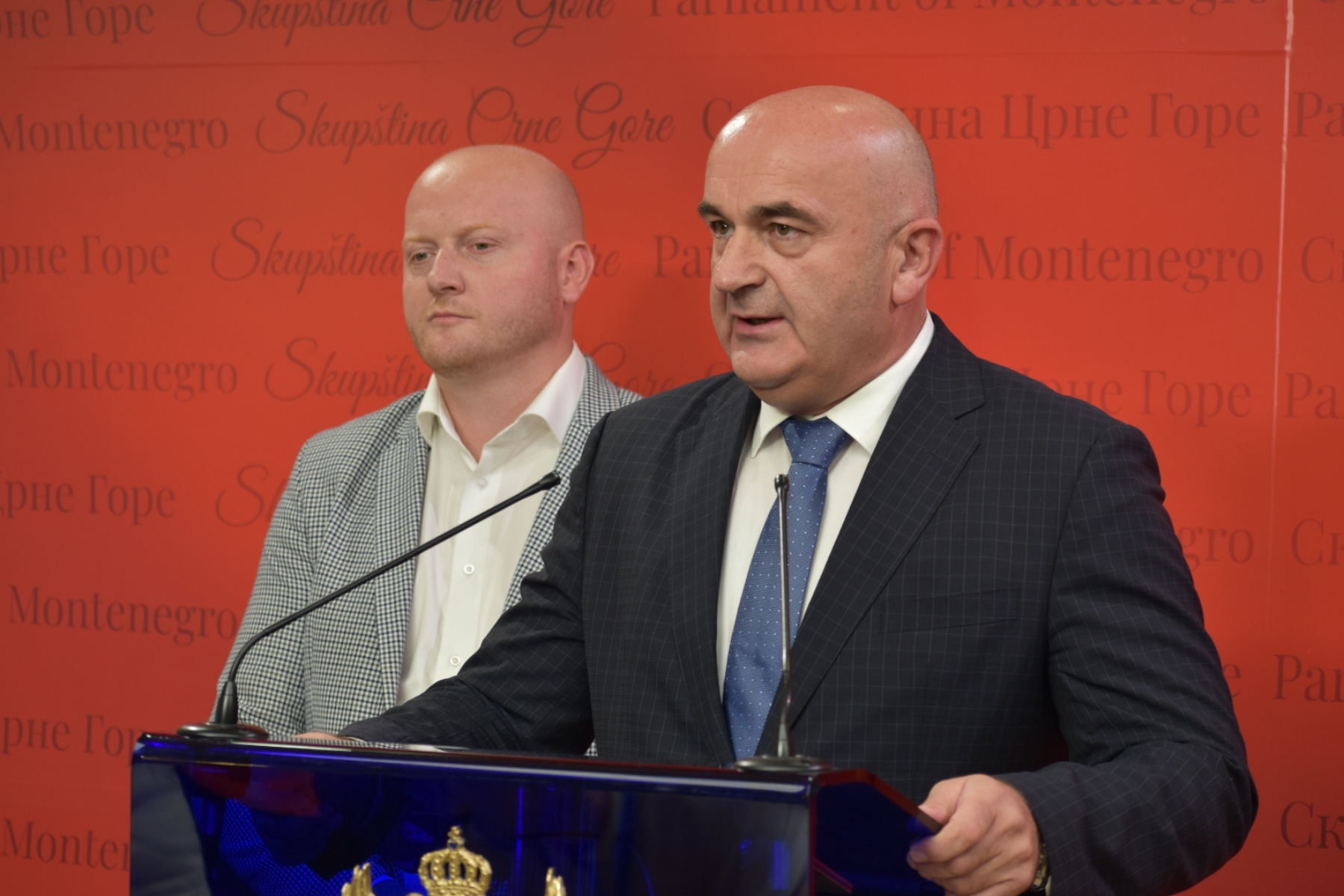 JOKOVIĆ: Pozitivno gledamo na mogućnost da Abazović ostane premijer