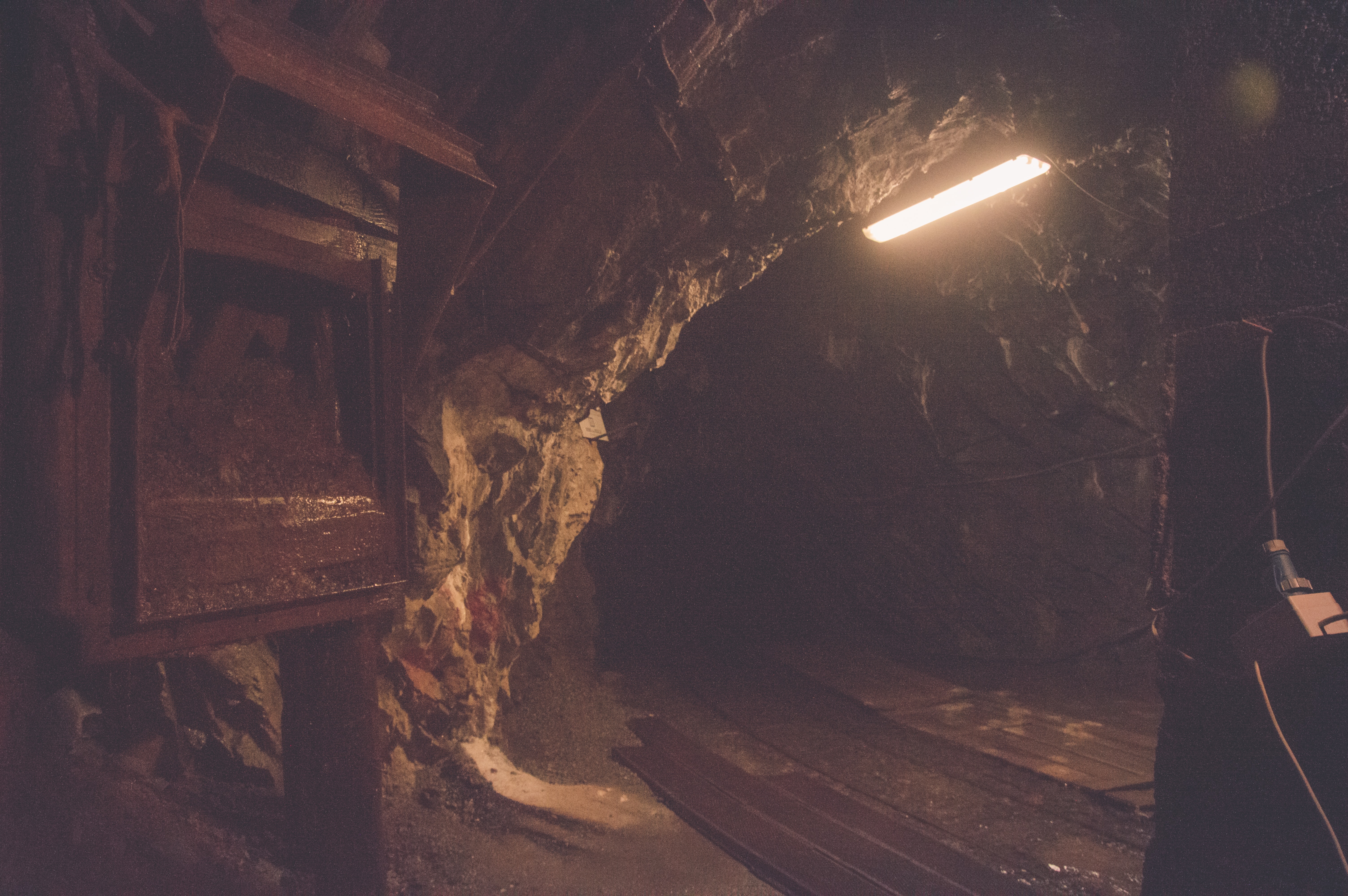 DRAMA U TREPČI U rudniku zarobljeno više od 120 rudara