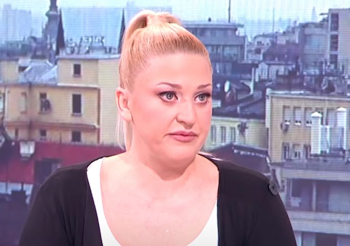 MI ĆEMO PLATITI JEDAN SILIKON Milica Todorović na meti brutalnih komentara zbog priprodnih grudi