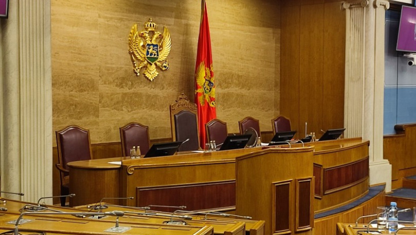 PRELIMINARNO: Pogledajte ko su novi poslanici u crnogorskom parlamentu