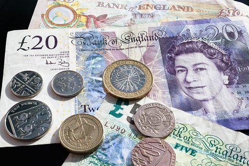 PRVI PUT U 37 GODINA Britanska funta pala ispod 1,10 za dolar