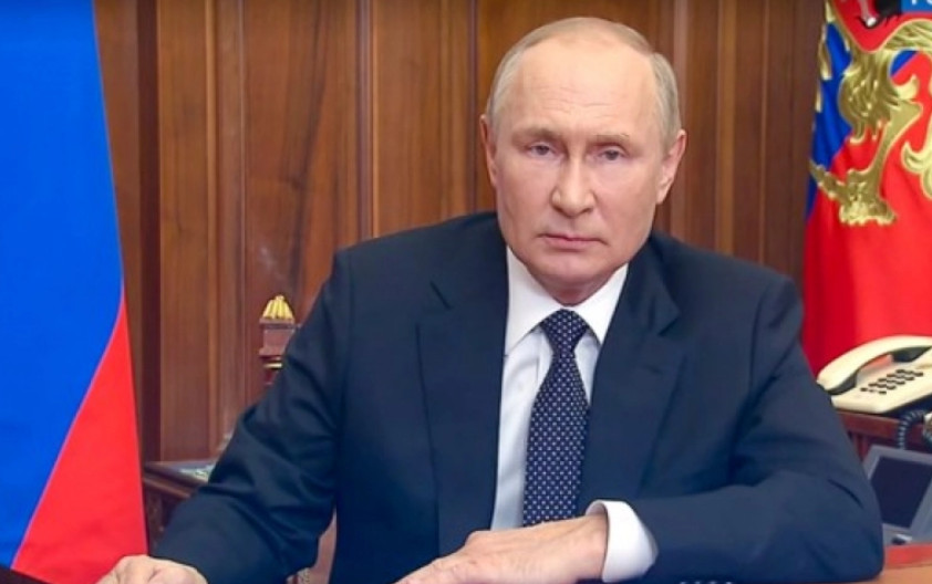 „IMAMO BOLJE ORUŽJE“ Putin zaprijetio NATO paktu: Ne blafiram!