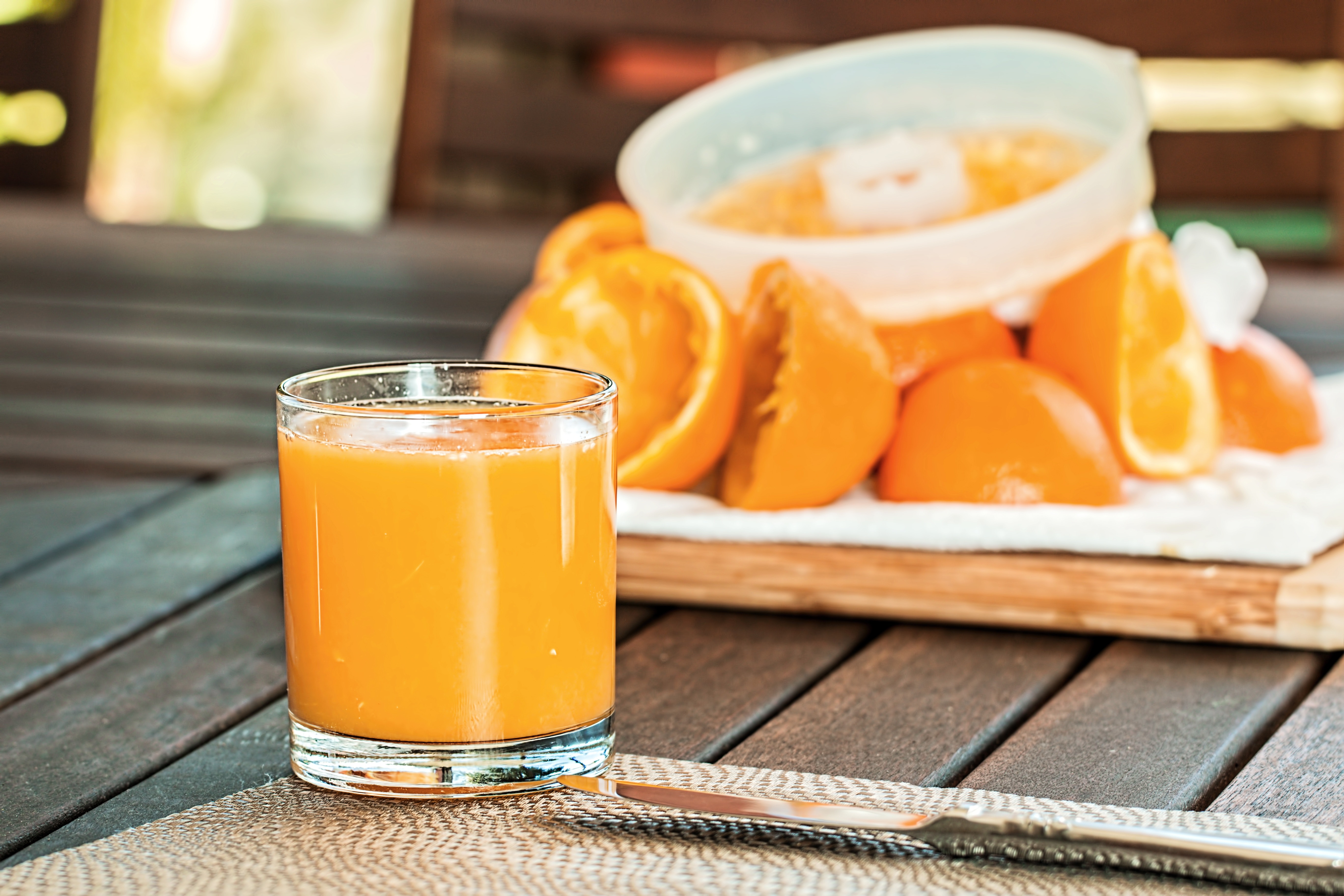 KREĆE SEZONA PREHLADA I GRIPA Ovo su mogući znaci da vašem tijelu nedostaje vitamin C