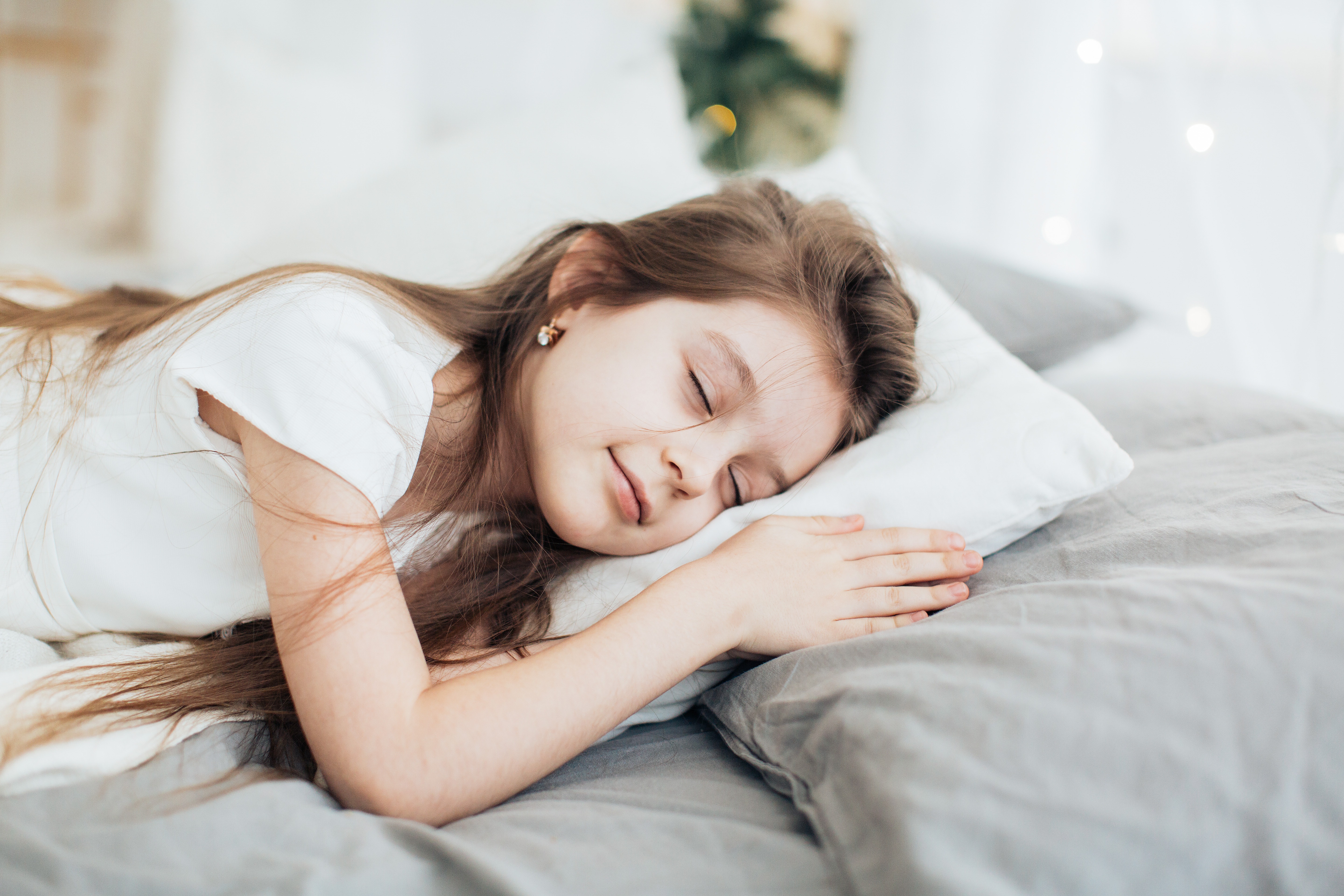 ŠKOLA JE POČELA: Kada djeca treba da idu na spavanje kako bi ujutru bila odmorna