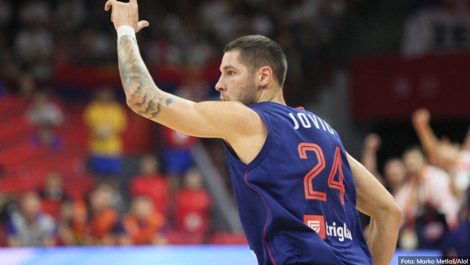 VELIKA SRAMOTA! FIBA ponizila Dončića i Slovence (VIDEO)