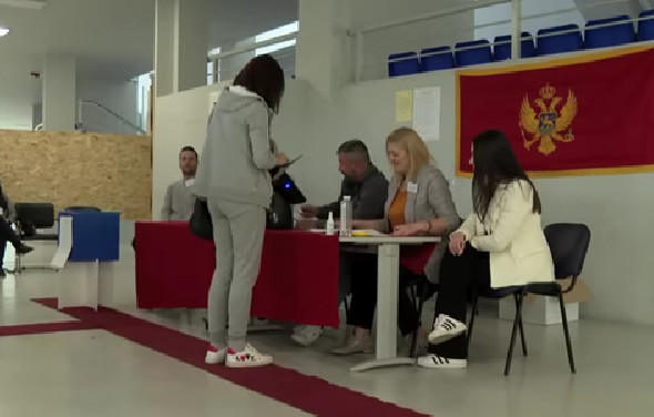 UŽIVO: U Bijelom Polju do 20 sati glasalo 63 odsto glasača, u Kolašinu do 19 sati glasalo 71,85 odsto…