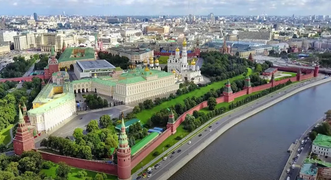 KRAJ MOBILIZACIJE U RUSIJI Oglasio se zvanični Kremlj