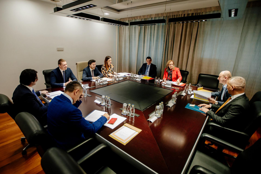 ŠĆEKIĆ: Osnaživanje programa imunizacije strateški prioritet Ministarstva zdravlja