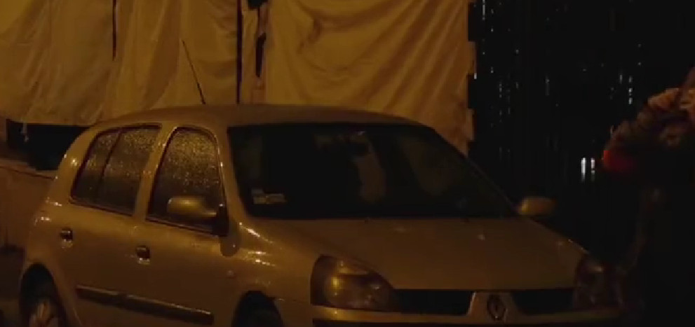 HOROR U PARIZU: Tijelo djevojčice pronađeno u gepeku automobila, uhapšene četiri osobe (VIDEO)