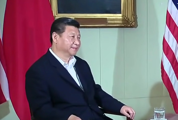 PALA ODLUKA: Si Đinping ponovo izabran za šefa Komunističke partije Kine