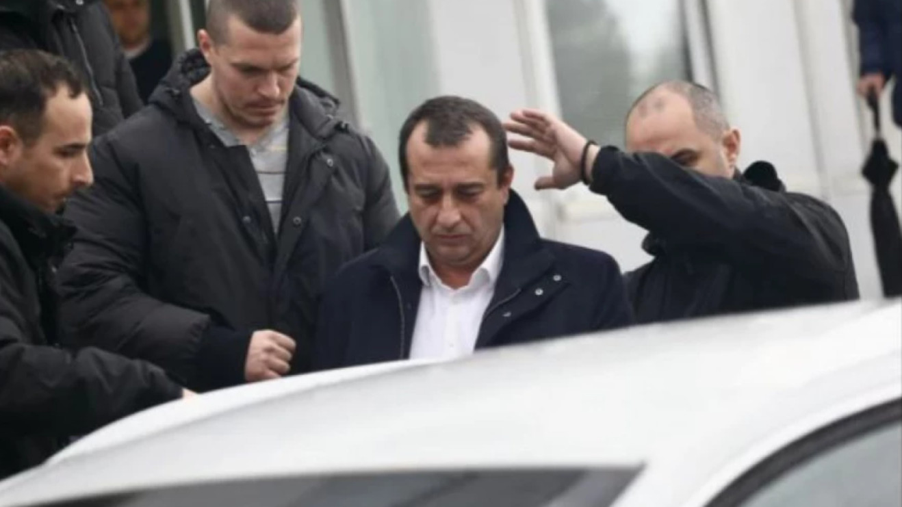 Odgođena kontrola optužnice protiv Čađenovića