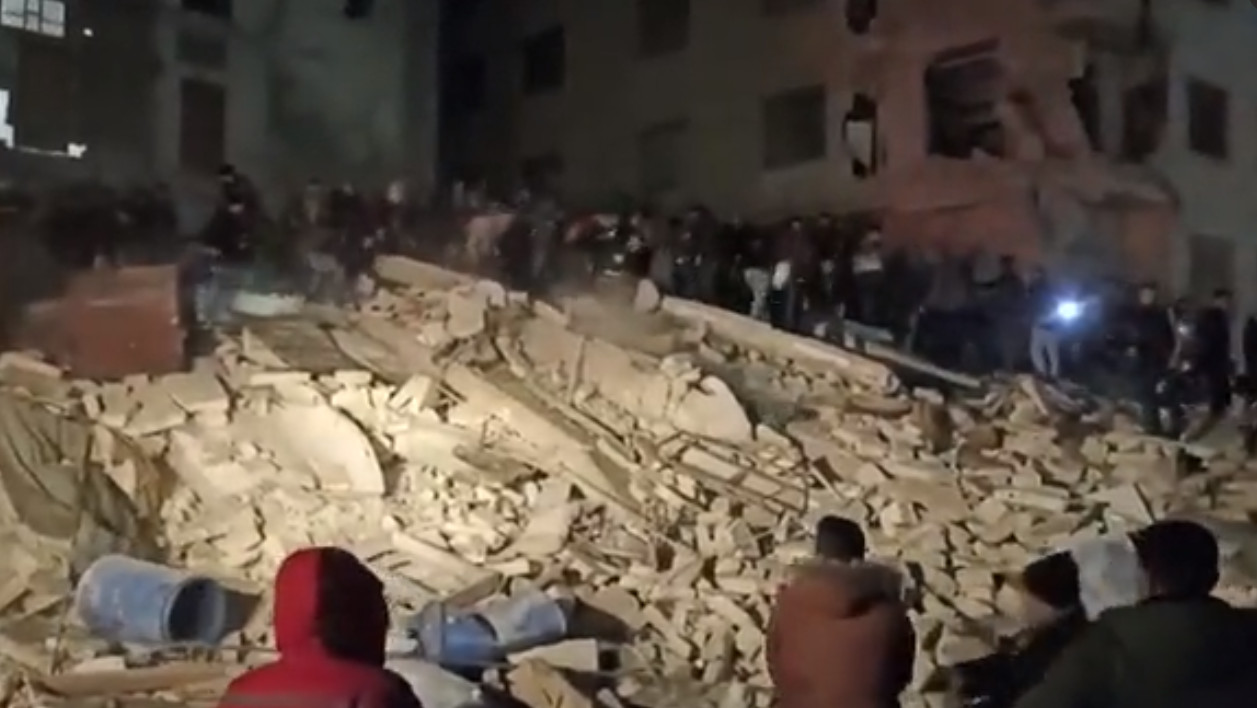 Turska: Jedna osoba poginula u novom zemljotresu, 69 povrijeđenih