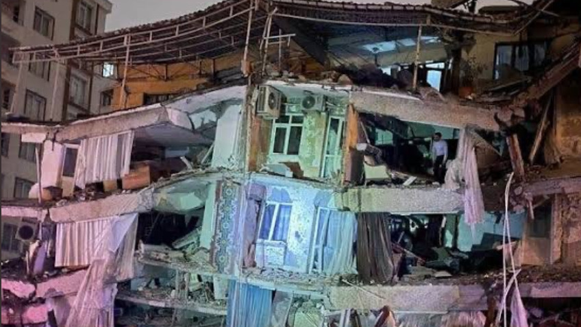 Broj poginulih u zemljotresima u Turskoj povećan na 49.589