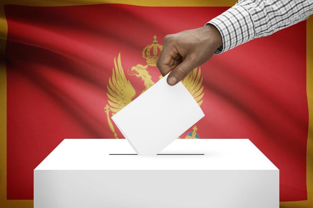 Pravo glasa na parlamentarnim izborima ima 542.468 birača