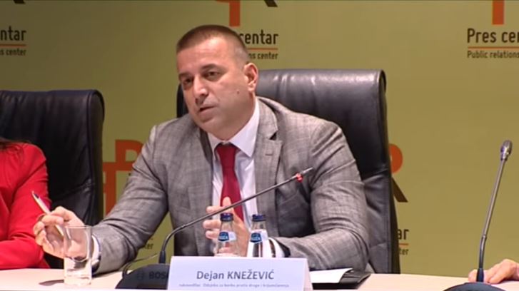 Damjanović: Spajiću niko relevantan ne vjeruje, hoće da nas zaduži milijardu čim se formira vlada!