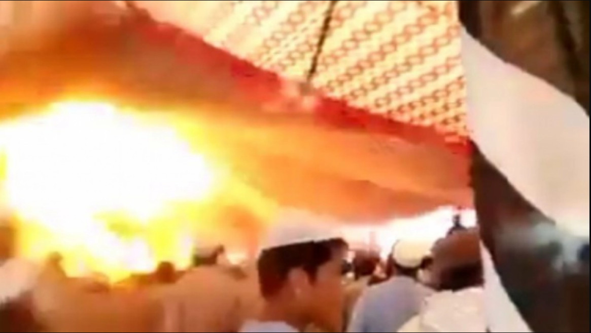 STRAVIČNO Samoubica aktivirao bombu, najmanje 40 mrtvih u Pakistanu (UZNEMIRUJUĆI VIDEO)