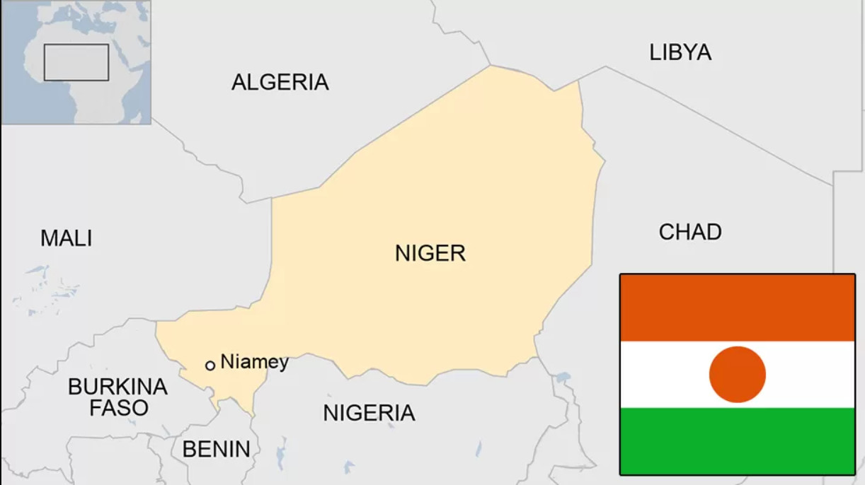 Vojska Nigera svrgnutog predsjednika optužila za veleizdaju