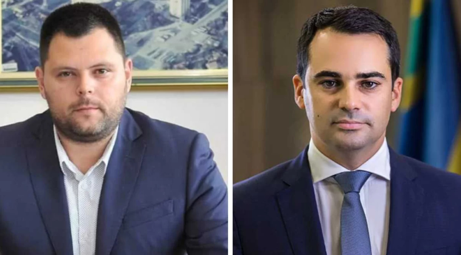 Kovačević i Raičević podnijeli ostavke na funkcije poslanika
