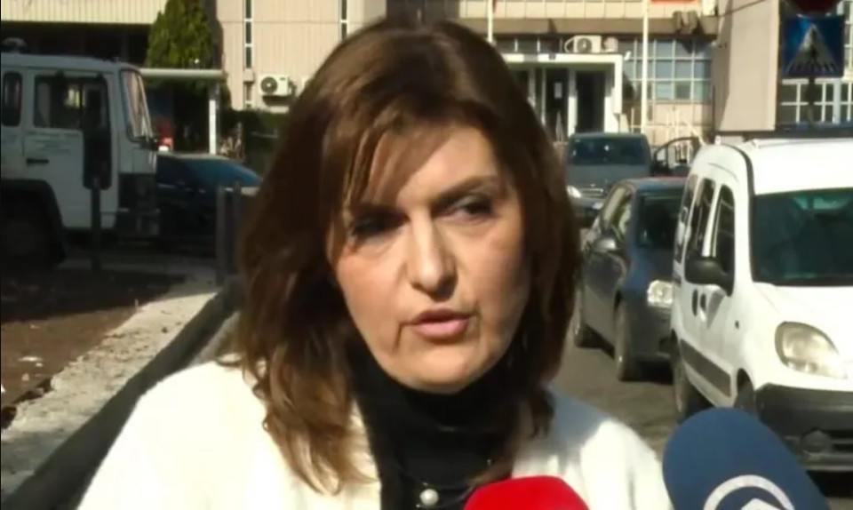 Tatjana Begović zatražila provjeru postupanja tužioca u slučaju napada na Kolašinku