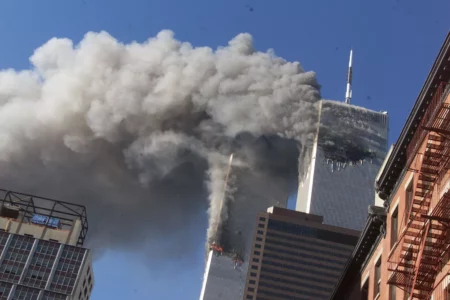 Amerika podržavajući teroriste na KiM nije izvukla pouke iz 11. septembra