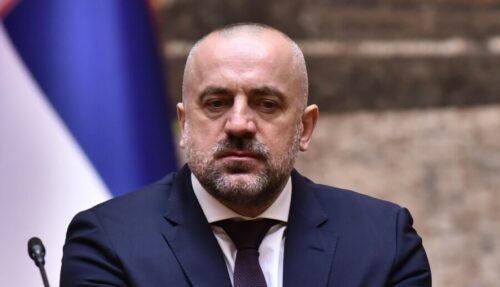 Milan Radoičić dao izjavu pred državnim organima Srbije