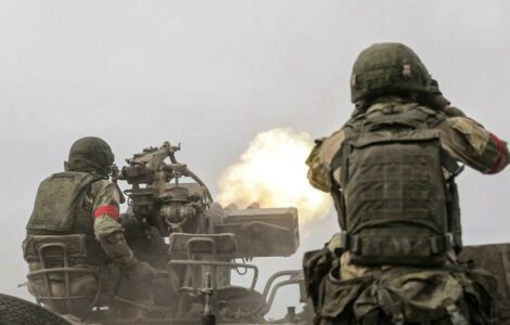 Ruske jedinice uništile jurišne avione specijalne brigade „Azov“