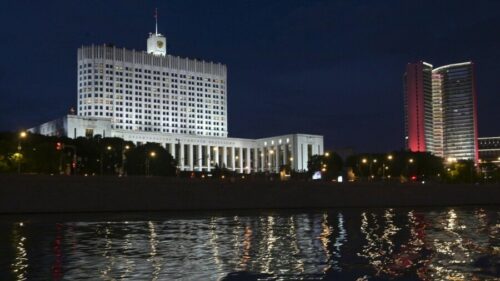 Srbija na listi prijateljskih zemalja Vlade Rusije