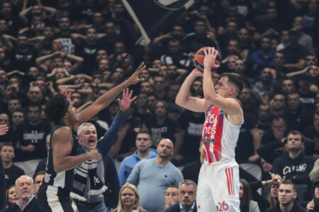 Evroliga nije ravnodušna na košarkašku euforiju koja vlada u Beogradu