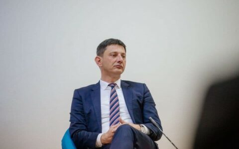 Abazović želi uspjeh Srbiji i da Nole zatraži pasoš Crne Gore