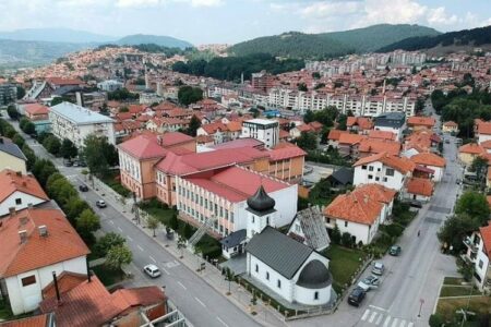 Ekolog iz Pljevalja pokreće inicijativu za otcjepljenje te opštine od Crne Gore