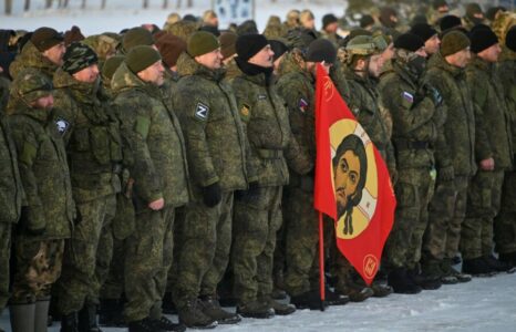 MOSKVA NATO se sprema za rat sa Rusijom