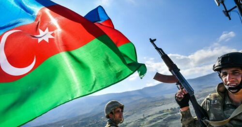 U Nagorno-Karabahu poginula 192 vojnika Azerbejdžana