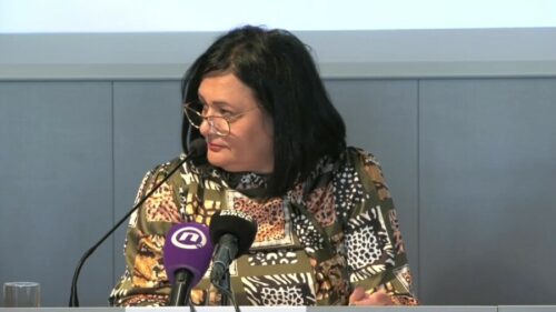 Valerija Saveljić nova izvršna direktorka EPCG-Solar gradnje