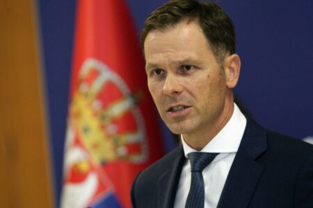 Sporazumom za rušenje Vučića opozicija šalje sramnu poruku