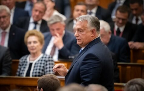 Orban sumnja da je Brisel novac namijenjen Mađarskoj već prebacio Kijevu