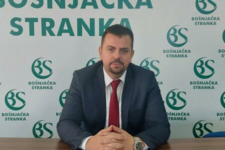 BOŠNJAČKA: Ne smetaju nam Srbi u vlasti