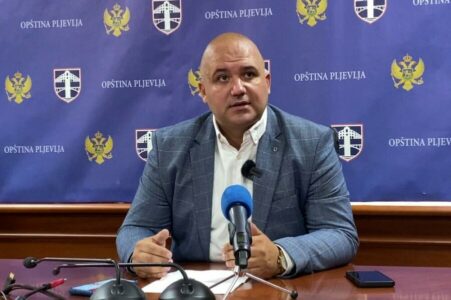 ISPRAVKA: Peković ponovo pozvan u policiju zbog objava na Viber grupi