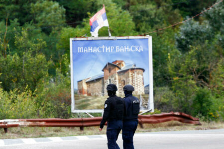 TEROR Kurtijevi specijalci upadaju u spske kuće i iživljavaju se nad Srbima