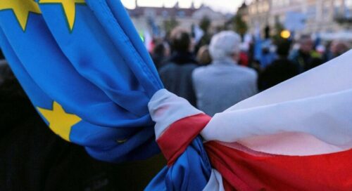 Njemačka pokreće pitanje suspenzije članstva Poljske u EU