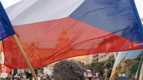 Češka želi da vrati svog ambasadora u Moskvu