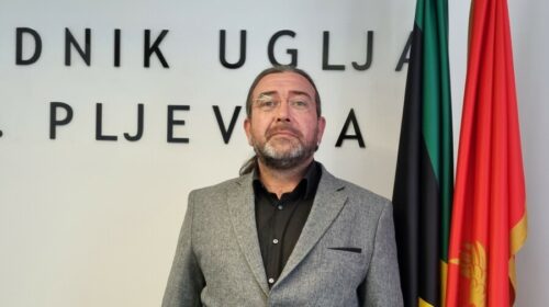 NE SA MILOM: Jakov Milatović iz Zagreba poručio Spajiću