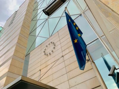 EU pozvala poslanike iz Srpske da ne glasaju za nacrt zakona o špijunima