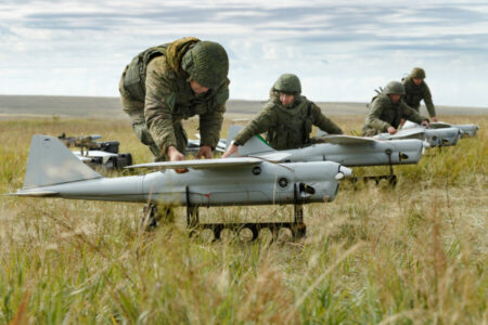 Ukrajinci se pohvalili uspješnim obaranjem dronova ali procjenjuju štetu