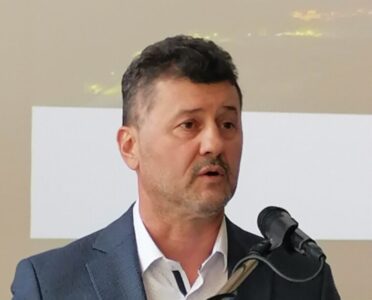 PLJEVLJA Alen Štulić imenovao saborca iz DPS-a za svog savjetnika u Rudniku uglja