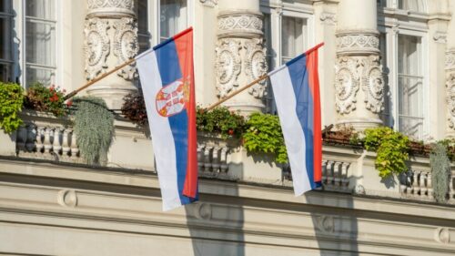 Republika Srbija i Republika Srpska slave 15. septembar
