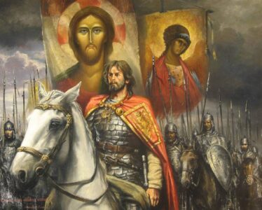 Danas obilježavamo Prenos moštiju svetog Aleksandra Nevskog