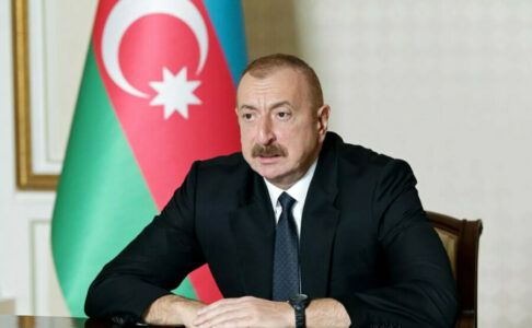 Alijev ponudio Jermenima u Nagorno-Karabahu predlog pomirenja