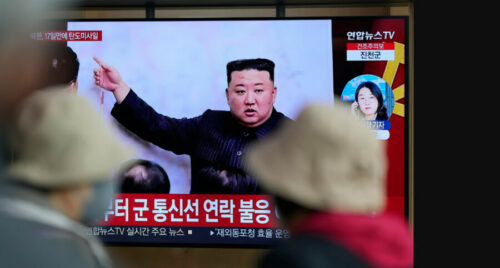 VOĐA KIM Sjeverna Koreja posjeduje nuklearno oružje radi samoodbrane