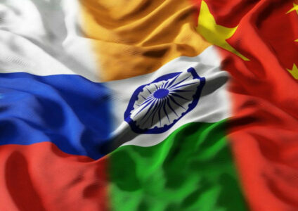 Indija povezana sa Rusijom i sprijateljеna sa Kinom stvoriće nove vladare svijeta