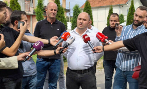 GERVALA Sramotne su Boreljove riječi o incidentu u Banjskoj